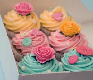 Cupcakes
