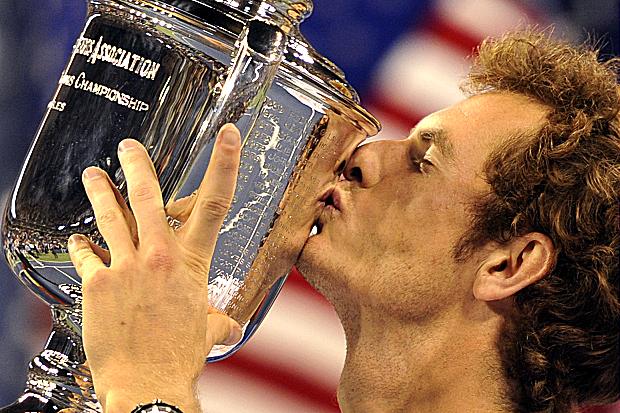 Britain’s Andy Murray Wins Wimbledon Championship
