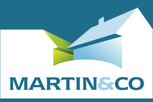 Martin & Co logo