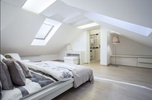 Loft conversions