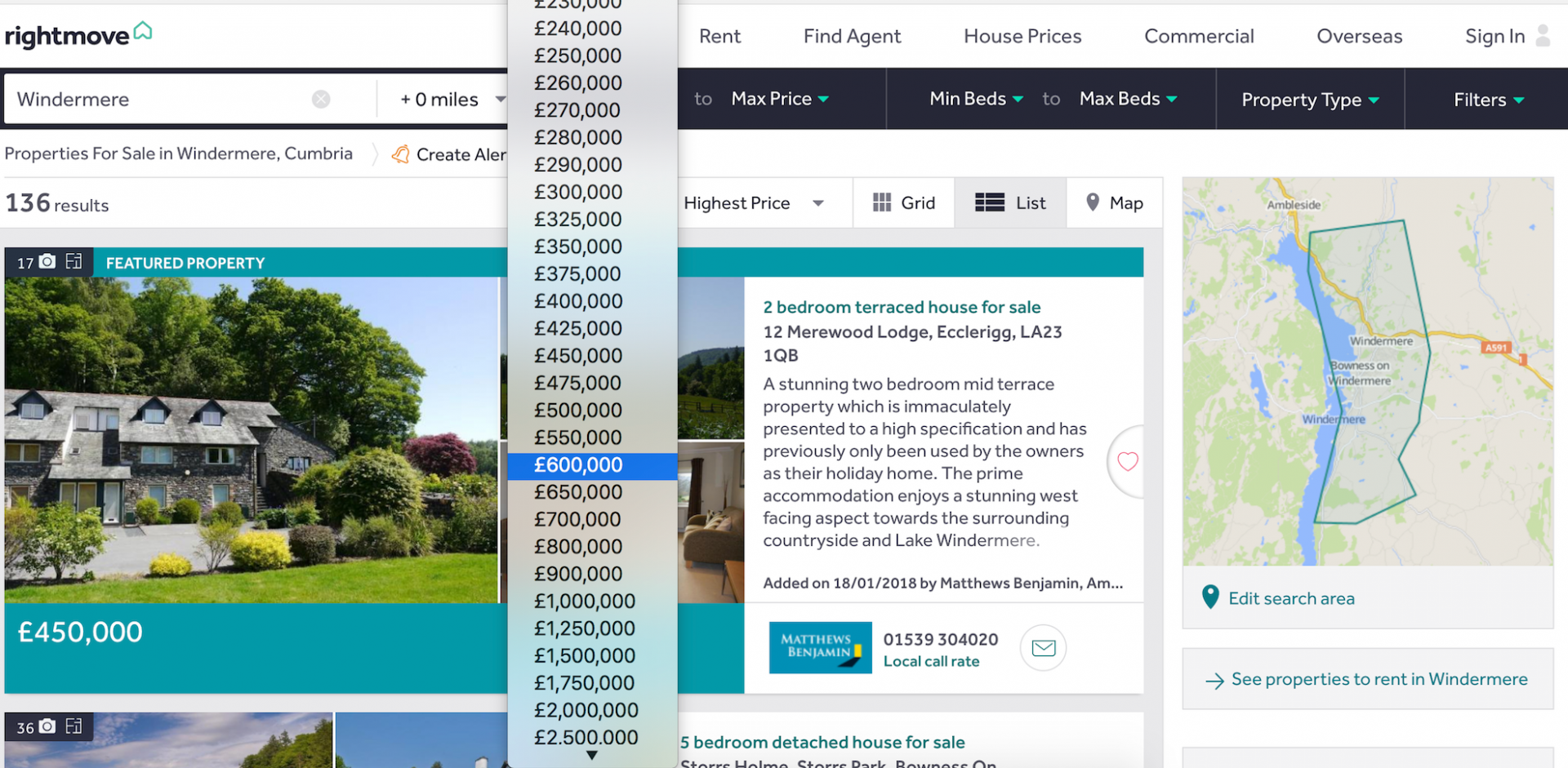 Is your home an Asda price or a John Lewis price? HomeTruths